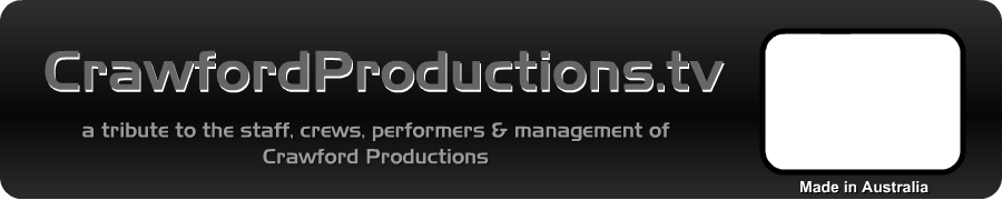 Crawford Productions logo